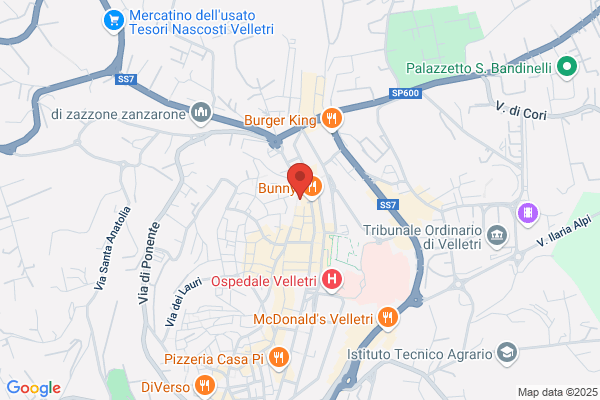 Fabei Massimo