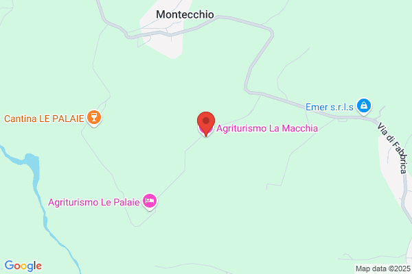 La Macchia Giampiero