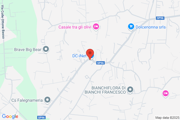 La Cona Srl