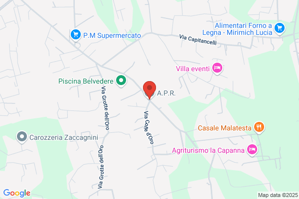 Erpa Srl Di Diana Giovanni