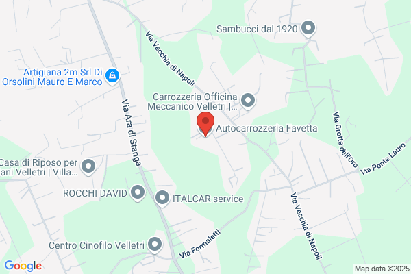 Favetta Societa A Responsabilita Limitata