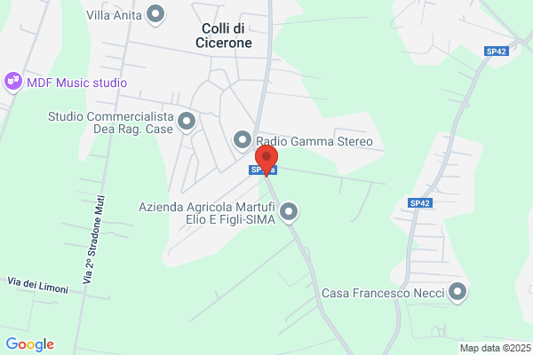 I.A.C.P. Della Provincia Di Roma Servizio Manutenzione Provincia