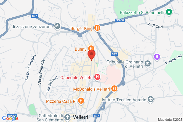 Onoranze Funebri di Giacomantonio
