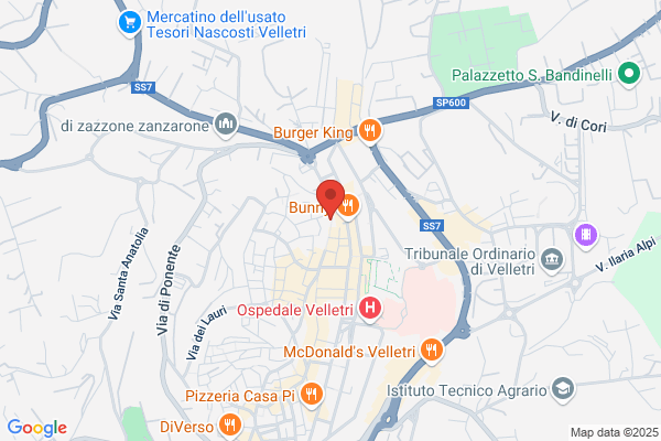 Il Tuo Fornaio Di Carta Silvano E Figli.
