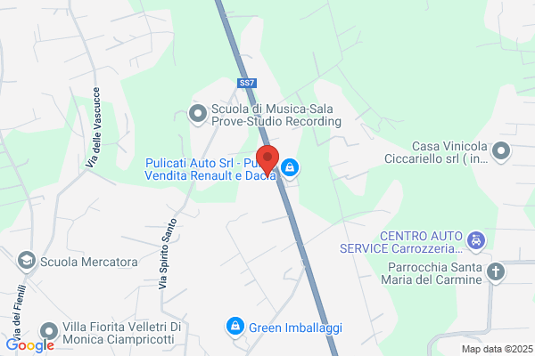 Veliterna Estintori