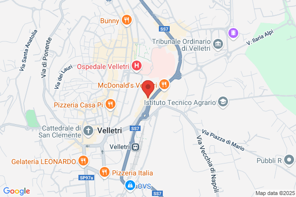 Todis - Supermercato (Velletri - via dei Volsci)