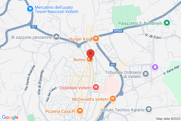 Fiditalia - Agenzia Velletri