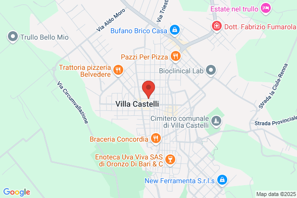 Cam Centro Accademico Musicale Sas