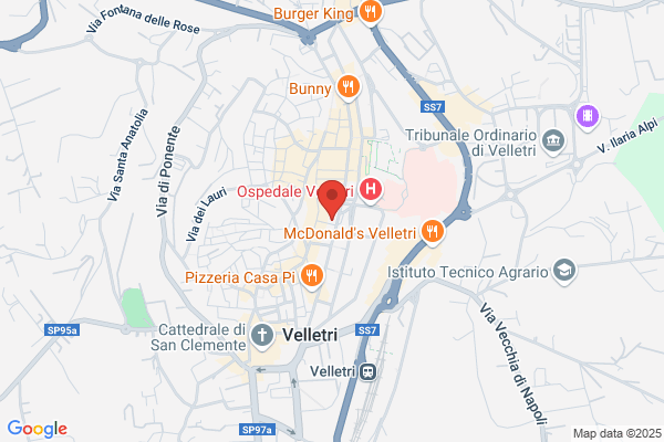 Farmacia San Raffaele Sas