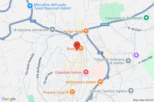 Fiorina Massimo
