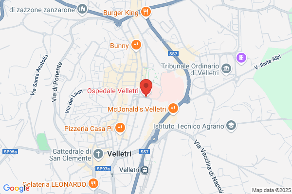 Hospital Appia Srl