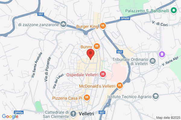 Ippoliti Cecilia