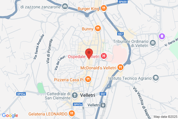 Lopez luca