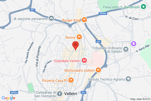 Maestrini maria