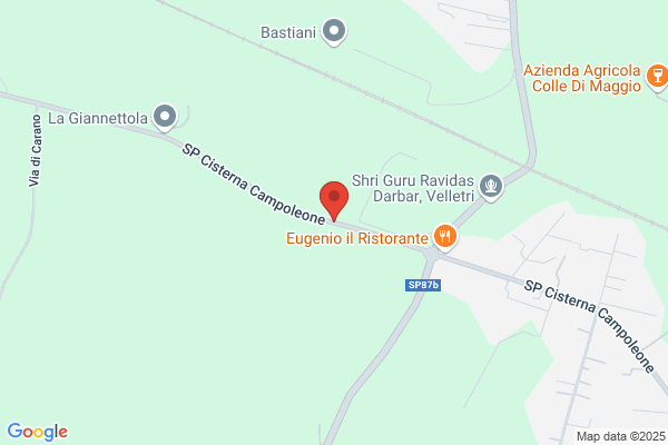 Pastore Srl