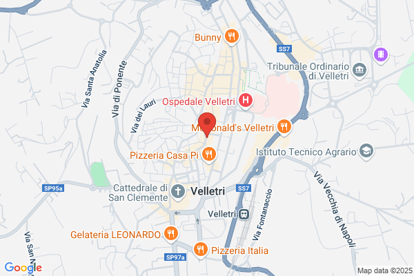 Polizia