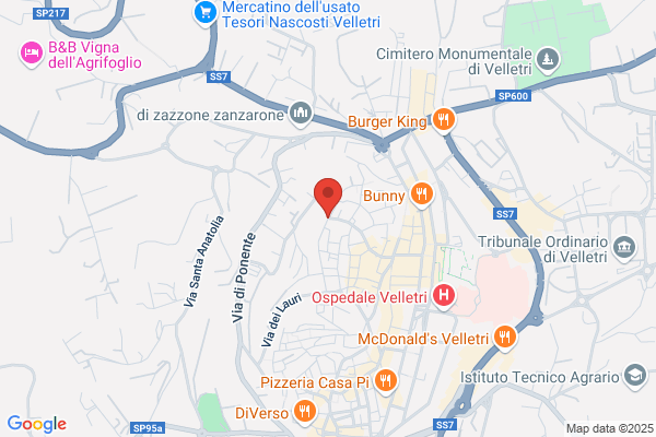Provincia Di Roma