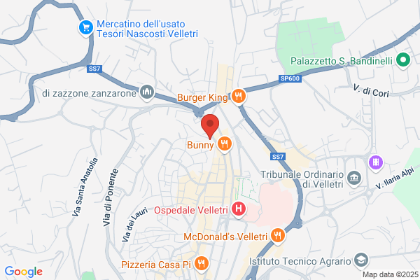Societa Italiana Telefonia Srl