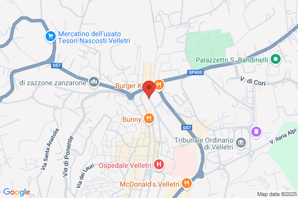 Taloni Antichita Snc