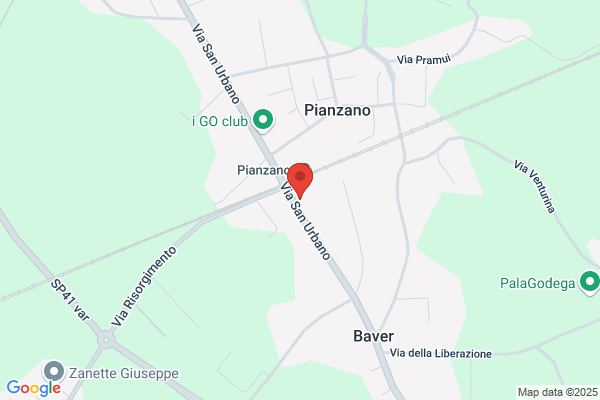 Tessuti Americo Sas