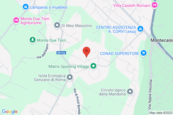 Vecom Srl