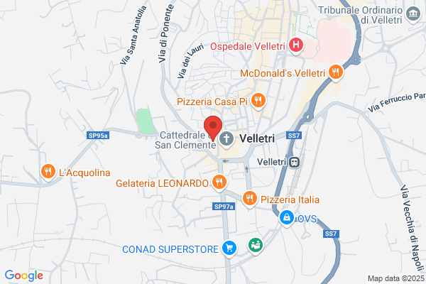La Forbice Srl