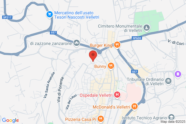 Pizzeria Il Pincio