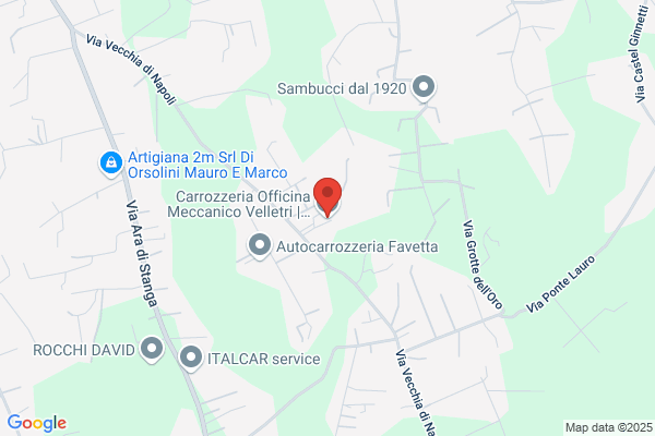 Moderna Auto Global Service