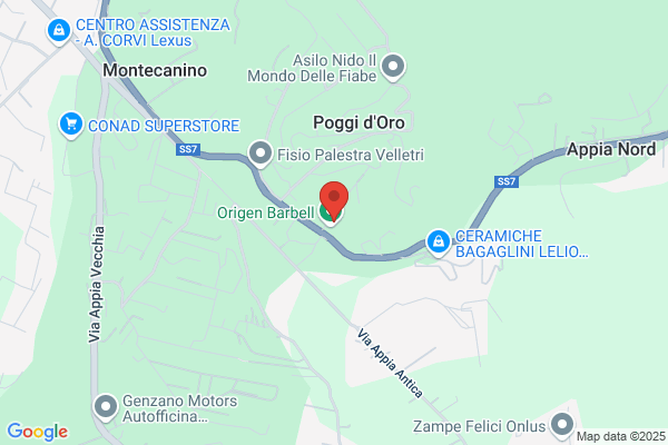 Appia Infissi