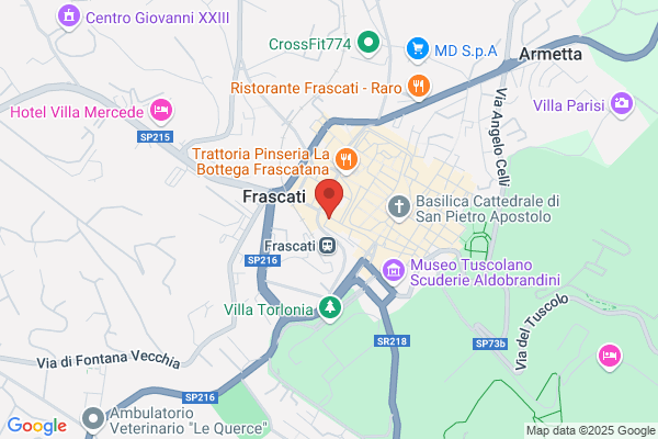 Il Cortiletto Srl