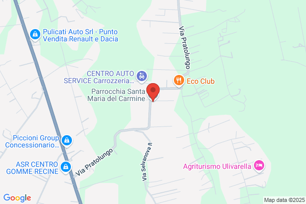 Soc. Cooperativa Artigianale Confezioni Tessilcoop A.R.L.