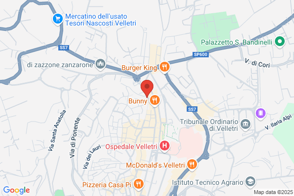 Vi.Esse. Di Zettera Anna & C. Sas
