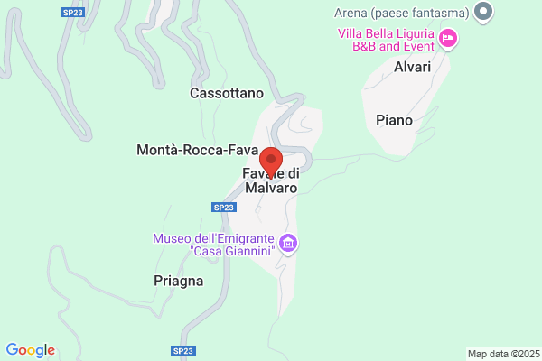 Favale Rosanno E Figli Snc