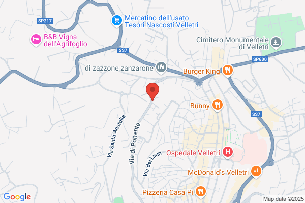 Ge.Ri. Di Codrea Viorica E C. Sas