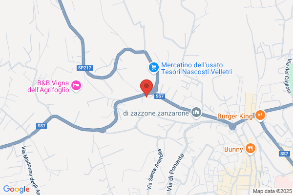 Ristorante La Fenice