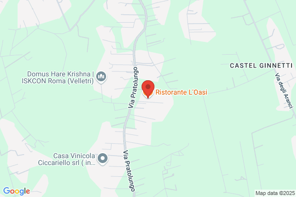 Ristorante Loasi