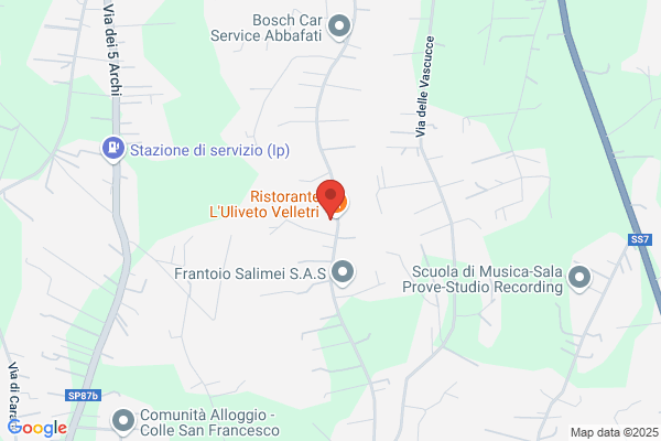 Ristorante Luliveto