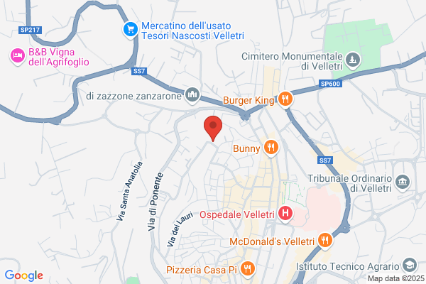 Ristorante al Vecchio Monastero