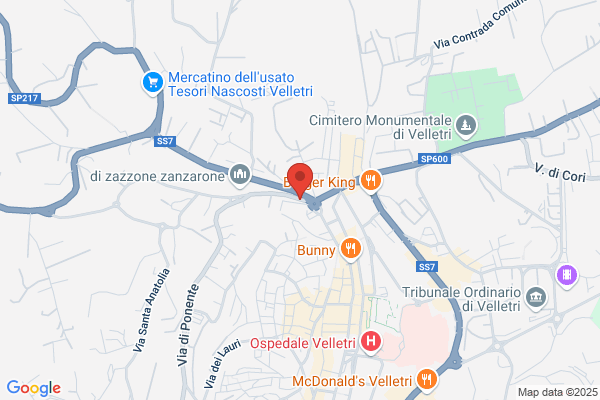 Voglia di Pizza