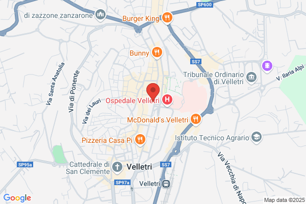 Stp Cisl Lega Di Velletri