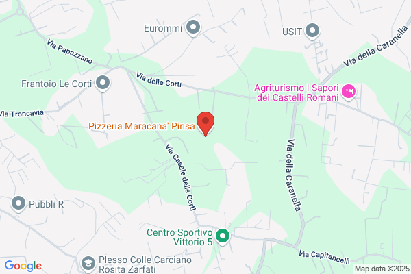 Polisportiva Maracanà