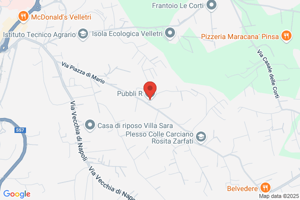 Pubblitalia Snc