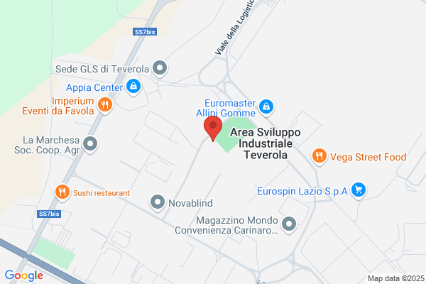 Della Vecchia Srl