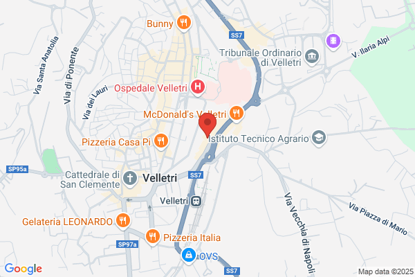 Universit Popolare Dei Volsci Onlus