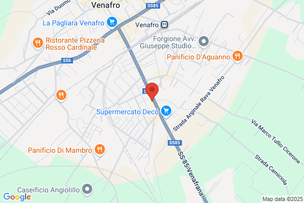 L 3 M Confezioni Sas