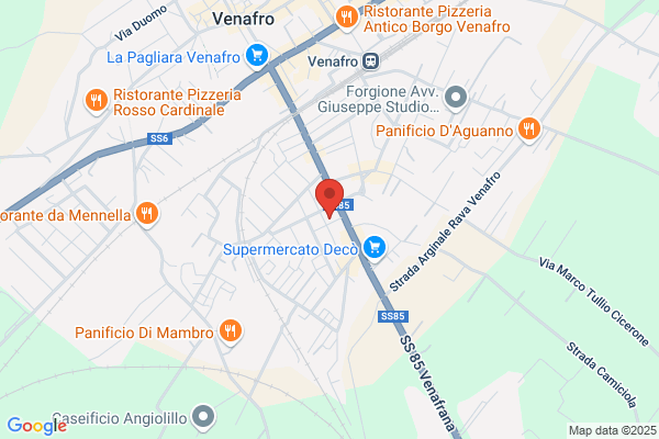 Mazzocco filomena