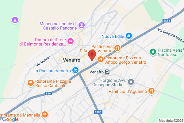 Scuola Media Statale