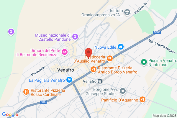 Istituto Nazionale Assicurazioni