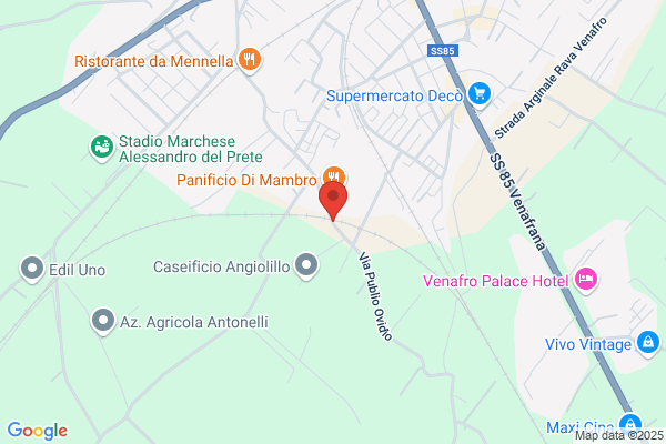 Marciano moscardino (Avv.)