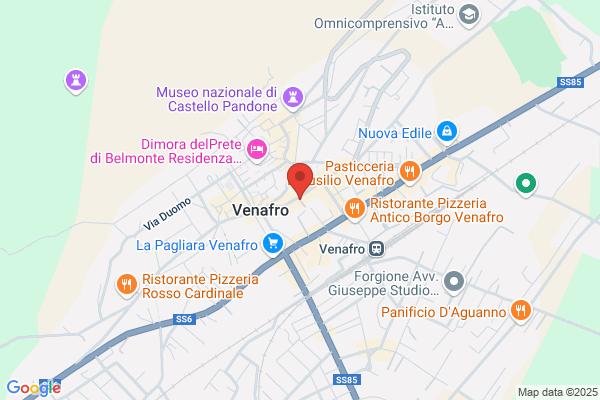 Dental Clinic Bonafiglia